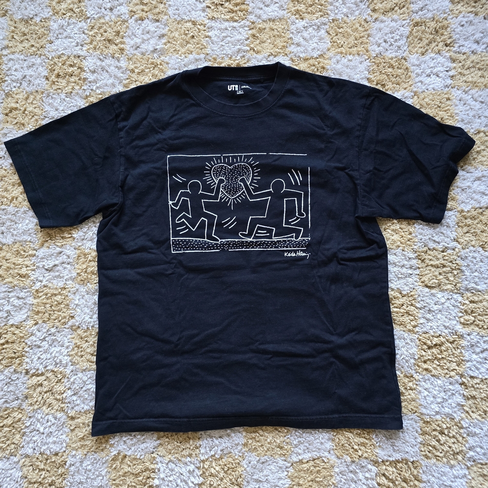 2024 Heart T-Shirt